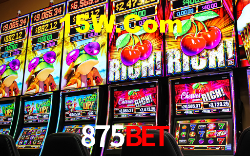 875bet login