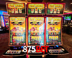 VIP Casino 875bet