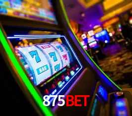 875bet Rio de Janeiro - Licenses