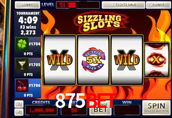 875bet - cassino ao vivo