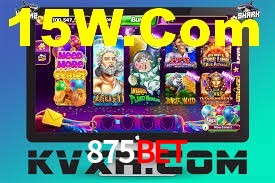 Daily Bonuses 875bet