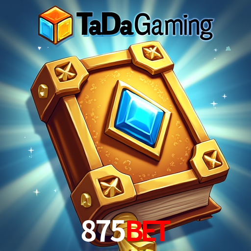 Interface do App 875bet
