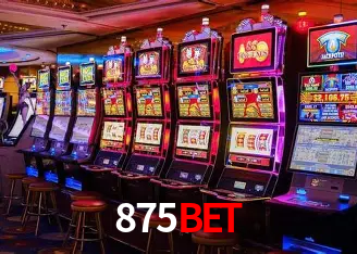 Segurança 2FA 875bet