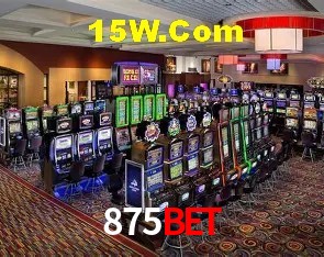 875bet Brasília - Bonus Features