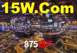 Premium Interface 875bet