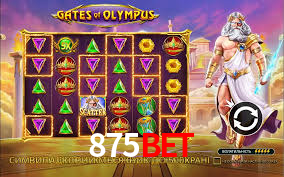875bet,875bet app