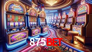 Statistics 875bet