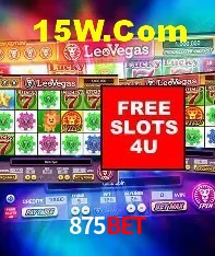 875bet Rio de Janeiro - Slot Strategy