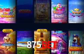875bet - Jogos De Vídeo - 875bet app