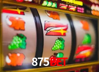 875bet - Pagamento PIX Instantâneo