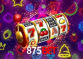 875bet - Login Methods