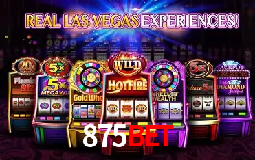 Sistemas de Segurança 875bet