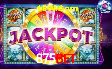 875bet - Aplicativo Móvel