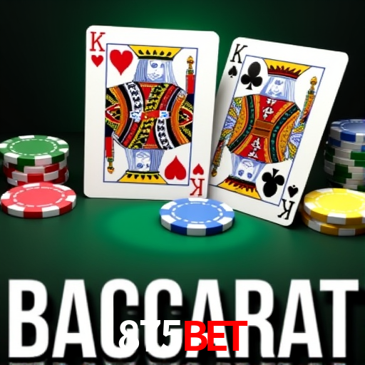 Slot Games 875bet