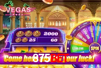 Especiais de Fim de Semana 875bet