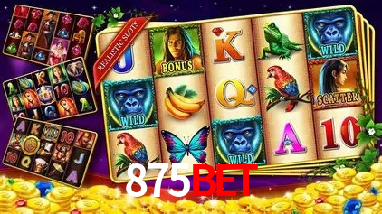 875bet Belo Horizonte - Promo Tips