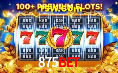875bet São Paulo - Jogo Providers
