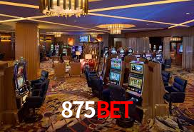 Live Casino 875bet