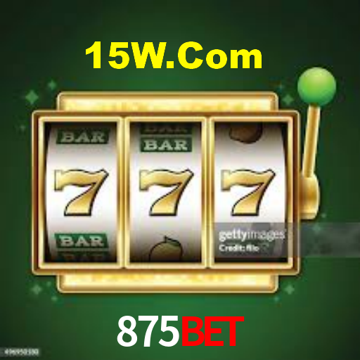 875bet login