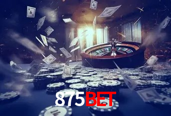875bet São Paulo - Top Slots
