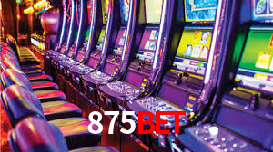 875bet: Seu Especialista em Apostas Esportivas Brasileiras