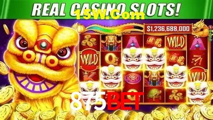 875bet Brasília - Betting Features