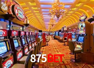 875bet Promoções - 30+ Ofertas Diárias