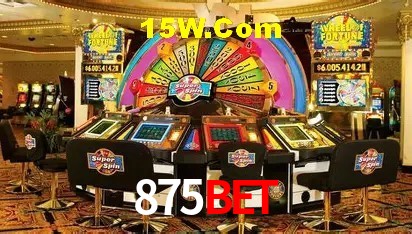 Diretório de Jogos 875bet