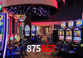 875bet login