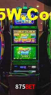 875bet App Interface
